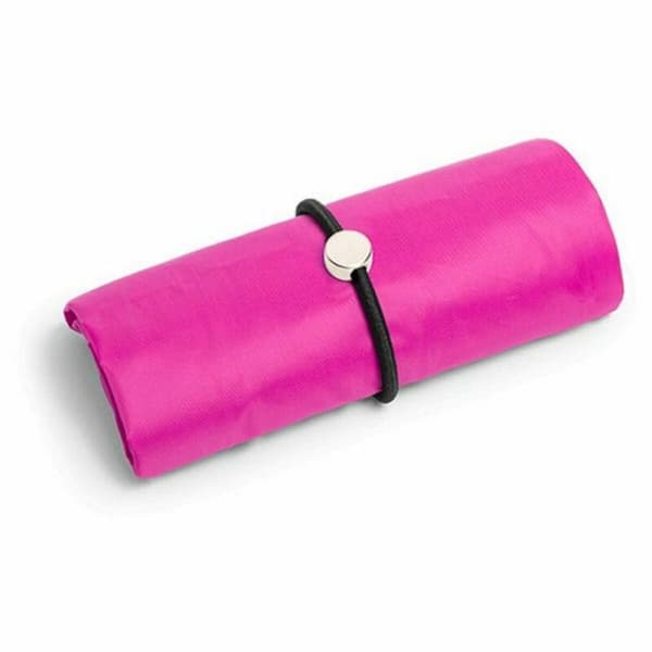 Vikbar väska 144781 - Röd