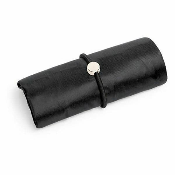 Vikbar väska 144781 - Röd
