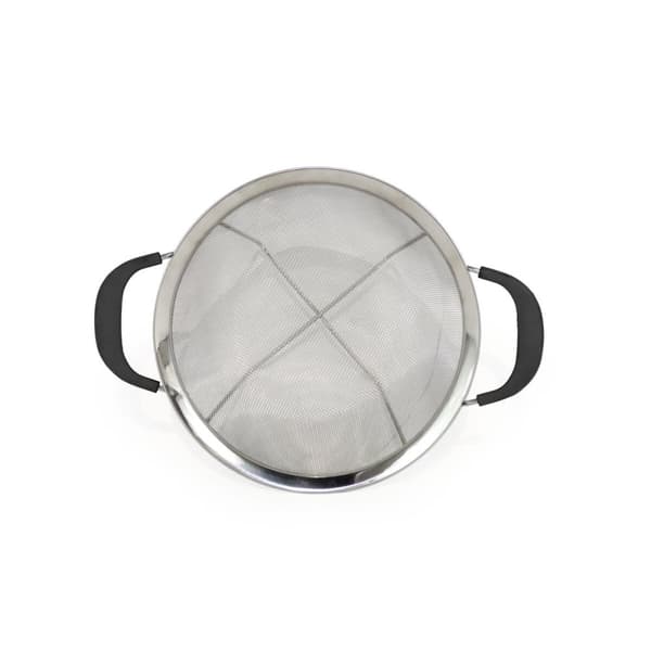Torkställ Quttin Stål 22,5 x 7,5 cm (12 antal)