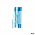 Pikkukuva 1 / 3: Pakastinpussi Leknes 190939000498 Sininen Polyetyleeni 22 x 35 cm 30 osaa