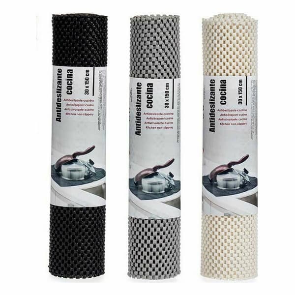 Halkfri matta Kinvara SJ-A104-3 30 x 150 cm (24 antal)