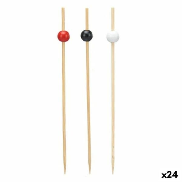 Bambupinnar Kinvara 36339 Fördrink (24 antal)