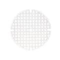 Miniatyrbild 2 av 4: Halkfri matta Kinvara 29100272 Transparent Plast 29 x 0,1 x 29 cm Diskho (12 antal)