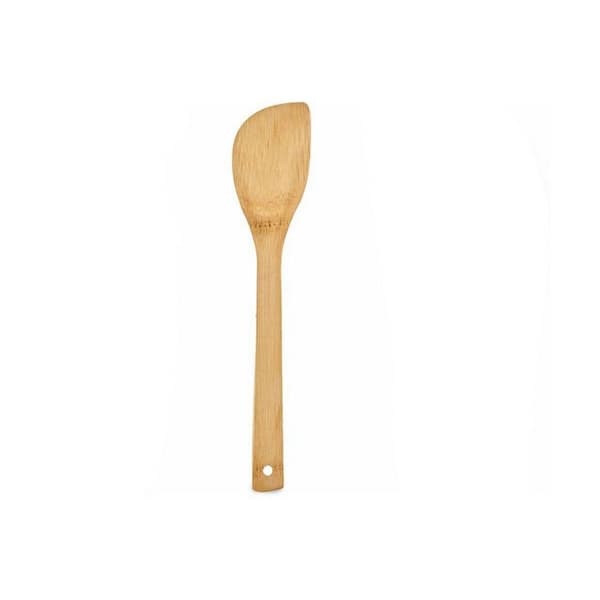 Køkkenspatel Kinvara 28956 Bambus 0,8 x 30 x 6 cm (12 enheder)