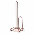 Miniatyrbillede 3 af 3: Køkkenrulleholder Kinvara CN-W3803 Kobber Stål 15,5 x 32 x 16 cm (12 enheder)