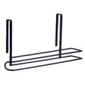 Pikkukuva 2 / 4: Keittiöpaperiteline Kinvara W6128-6 PDQ Musta Rauta 34 x 17,3 x 10,5 cm (8 osaa)