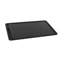 Miniatyrbild 7 av 11: Upptiningsplatta Percutti   Svart 39 x 23 cm Avfrostningsfunktion (2 antal)