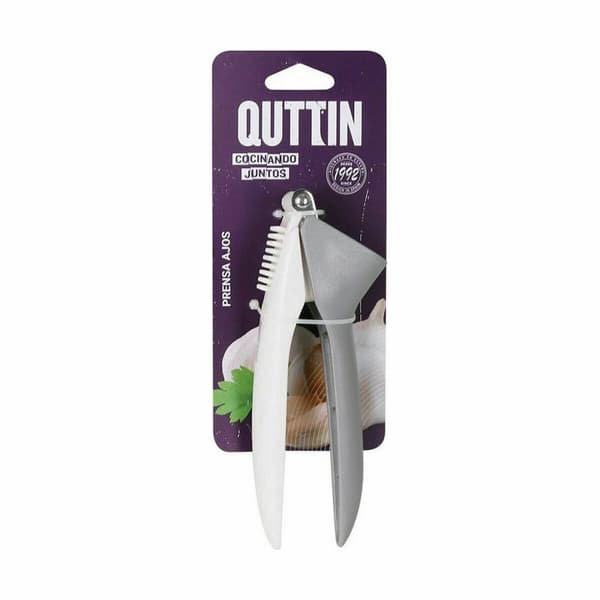 Vitlökspress Quttin