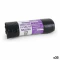 Pikkukuva 1 / 2: Roskapussit Eco Green Time Greentime eco 50 L (35 Osaa)