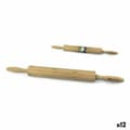Pikkukuva 1 / 2: Leivonnaisrulla Quttin 104625 Bambu (12 osaa)