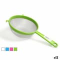 Miniatyrbillede 1 af 2: Dørslag   Plastik Ø 16 cm (12 enheder)