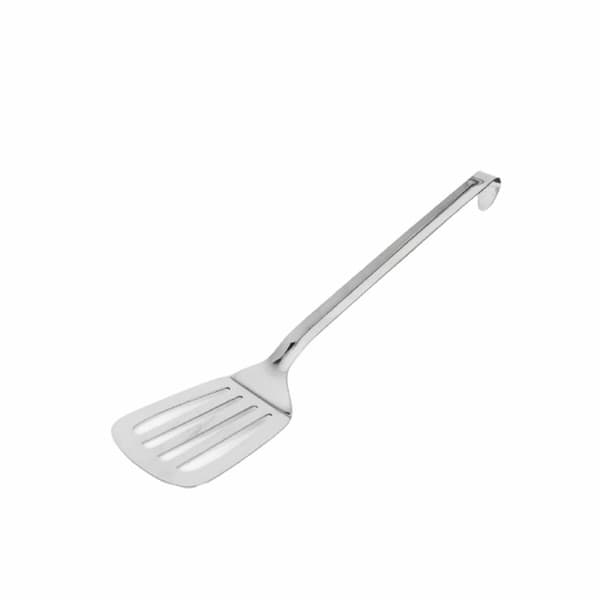 Keittiölusikka Quttin Ruostumaton teräs 35 x 7,5 cm (24 osaa)