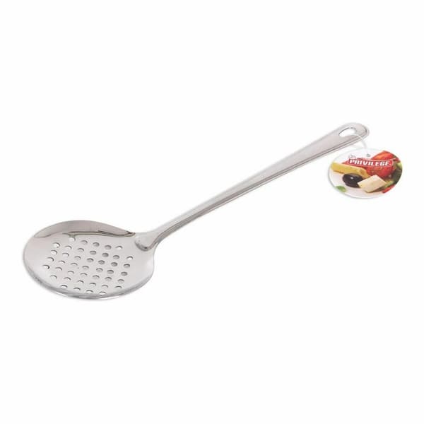 Hålslev Privilege Quttin Rostfritt stål 32,2 x 10,1 cm