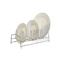 Pikkukuva 3 / 3: Kuivausteline tiskialtaaseen Home ESPRIT Beige Harmaa 35 x 18 x 10 cm (2 osaa)