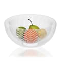 Miniatyrbillede 4 af 11: Frugtskål Confortime Metal 30 x 30 x 13,5 cm (6 enheder)