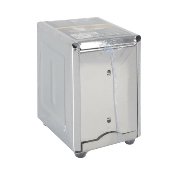 Servietholder My Bar 11,5 x 10 x 14,5 cm (12 enheder)