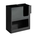 Pikkukuva 3 / 4: Keittiövälineteline My Bar 23 x 11 x 24 cm (6 osaa)