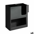 Miniatyrbillede 1 af 4: Køkkenredskaber Stand My Bar 23 x 11 x 24 cm (6 enheder)