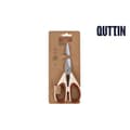 Pikkukuva 3 / 3: Keittiösakset Quttin Terra 21 cm 2,5 mm (16 osaa)