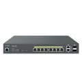 Miniatyrbild 1 av 5: Switch EnGenius ECS1112FP