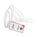 Miniatyrbild 2 av 3: Tratt Secret de Gourmet Transparent Plast (3 Delar)