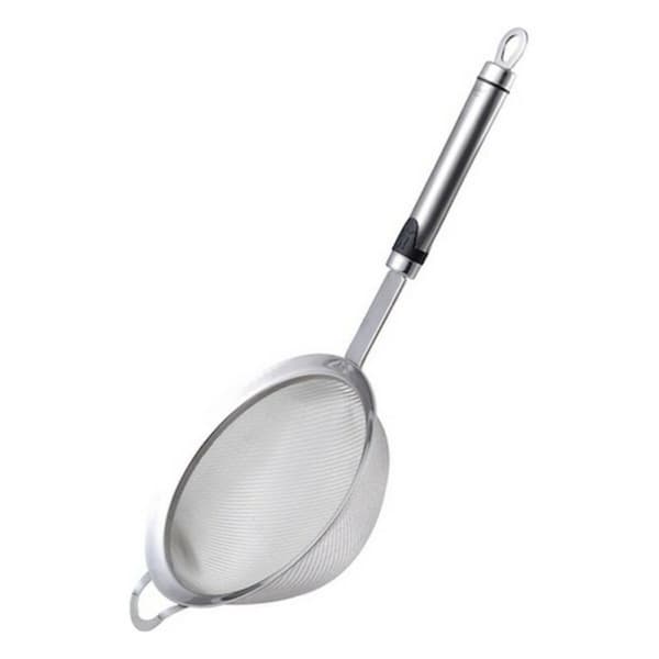 Sil San Ignacio Rostfritt stål 34 x 16 cm