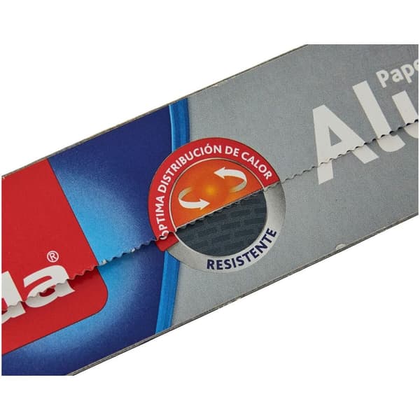 Alumiinifolio Vileda 151845 Freshmate