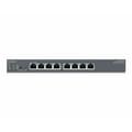 Miniatyrbillede 8 af 11: Switch EnGenius ECS1008P