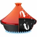 Miniatyrbild 2 av 4: Tajine GSW