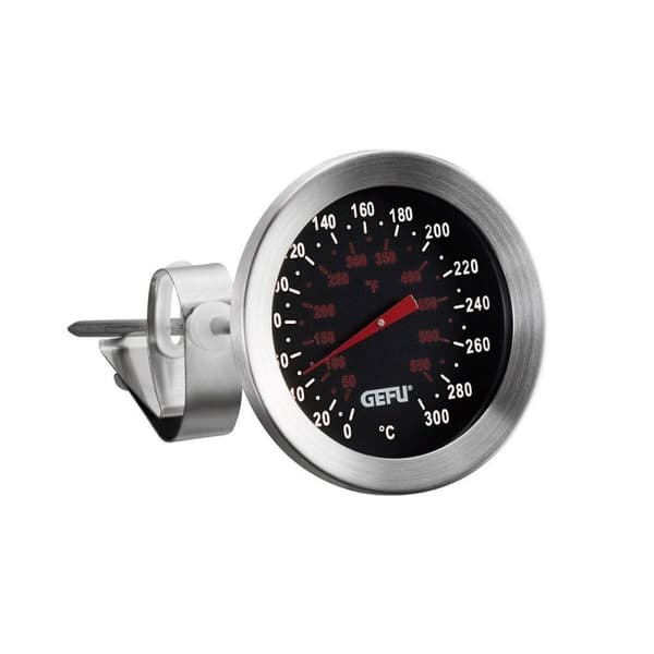 Köttermometer Gefu G-21780 Rostfritt stål