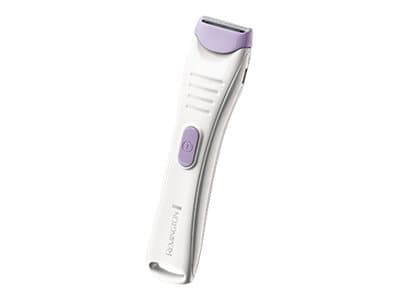 Remington Smooth & Silky BKT4000 - Bikinitrimmer - trådløs