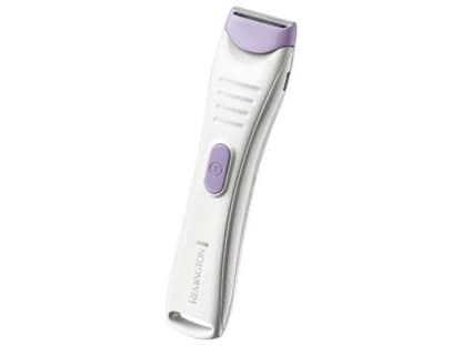 Remington Smooth & Silky BKT4000 - Bikinitrimmer - trådløs