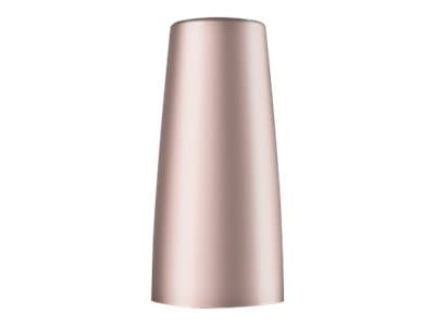 Braun FaceSpa 851V - Ansiktsepilator - trådløs