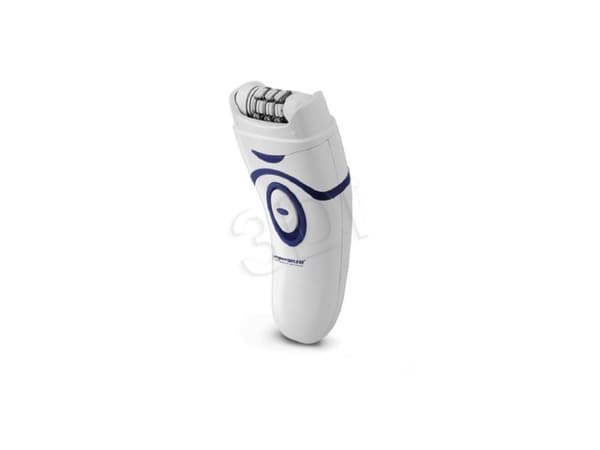 ESPERANZA EBD002B - 5901299918654 Esperanza EBD002B COPACABANA - Epilator - BLÅ