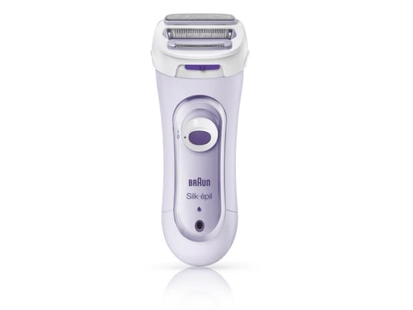 Braun Lady Shaver LS 5560