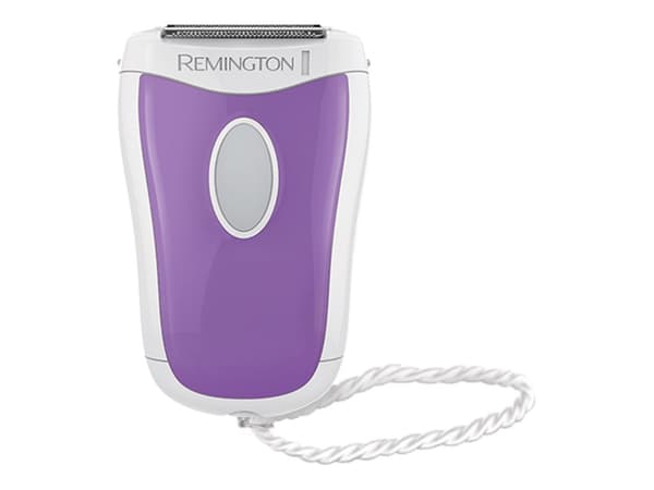 Remington Smooth & Silky WSF4810 - Rakapparat, dam - sladdlös