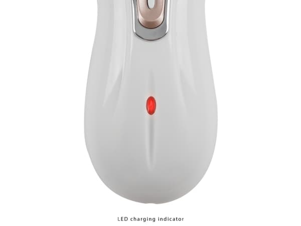 ProfiCook Epilaattori 3in1 valkoinen (PC-LBS 3002)
