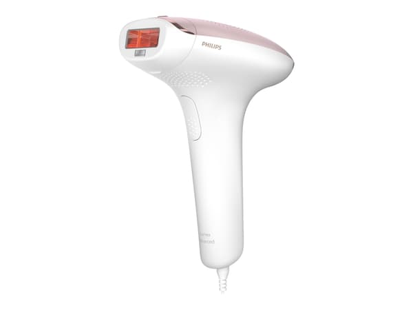 Philips Lumea Advanced SC1994/00 Lysbasert hårfjerner Intense Pulsed Light (IPL) Rosa, Hvit CDON