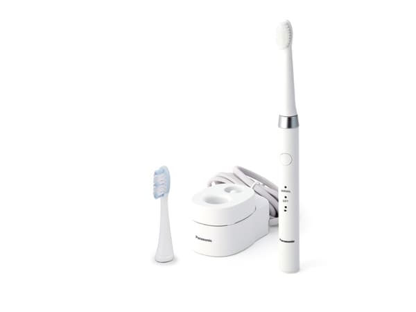 Tip Panasonic Panasonic WEW0974W503 Brush Head For Electric Toothbrush (pack of 2)