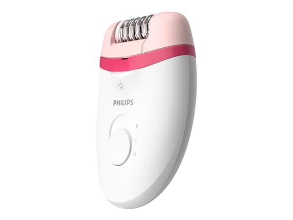 Philips Satinelle Essential BRE255 - Epilerer