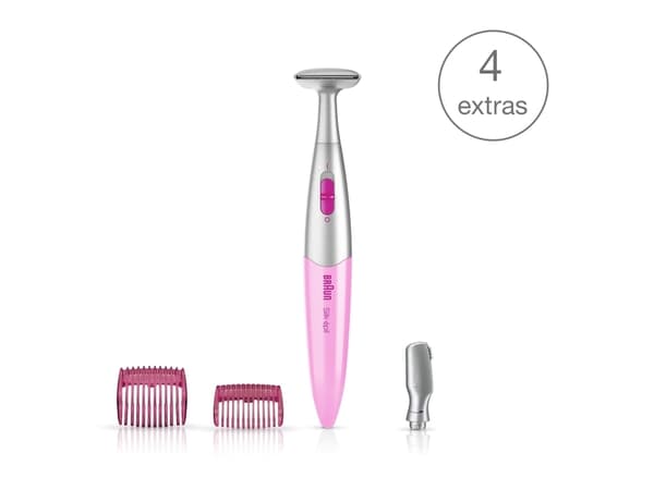 Braun FG 1100