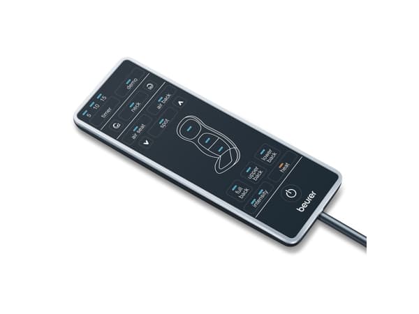 Beurer MG320 Shiatsu Air Compression