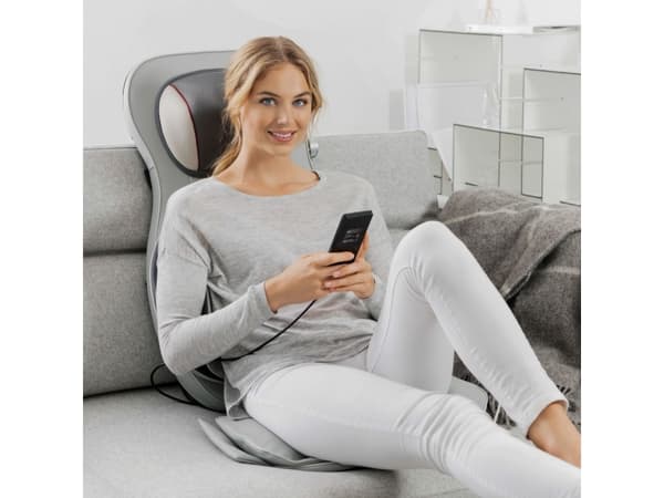 Beurer MG320 Shiatsu Air Compression
