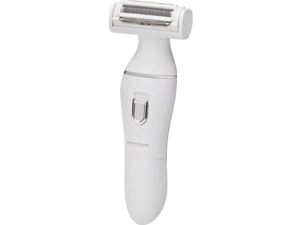 ProfiCare 330010, 1 hoder, Hvit, Batterier, 92 g