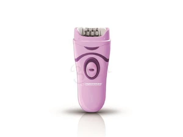 Esperanza COPACABANA EBD002V epilator