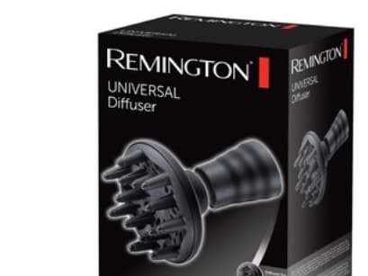 Remington Diffusor för hårtork (D52DU)