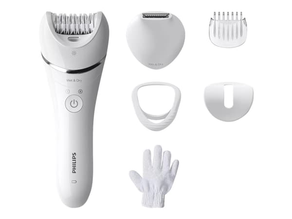 Depilator Philips Advanced BRE715/00