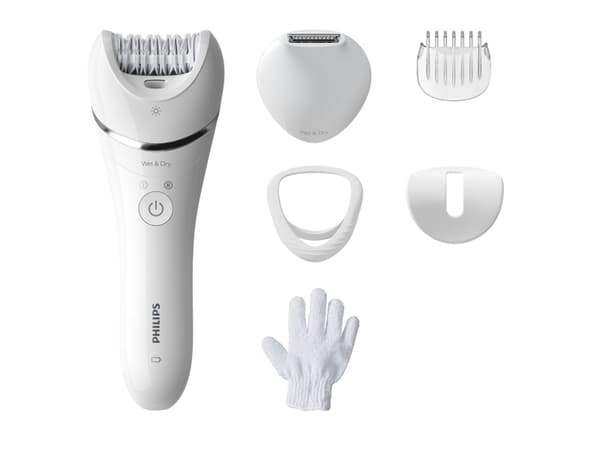 Depilator Philips Advanced BRE715/00