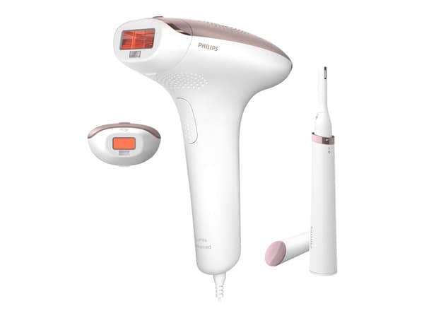 Depilator Philips Lumea Advanced BRI921/00