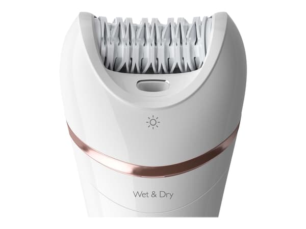 Philips epilator PHILIPS Epilator BRE 730/10